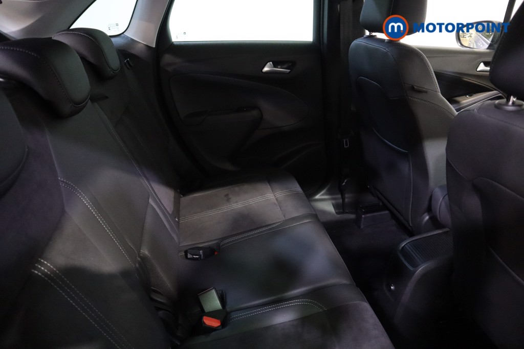 Vauxhall Crossland Ultimate Automatic Petrol SUV - Stock Number (1596509) - 19th supplementary image