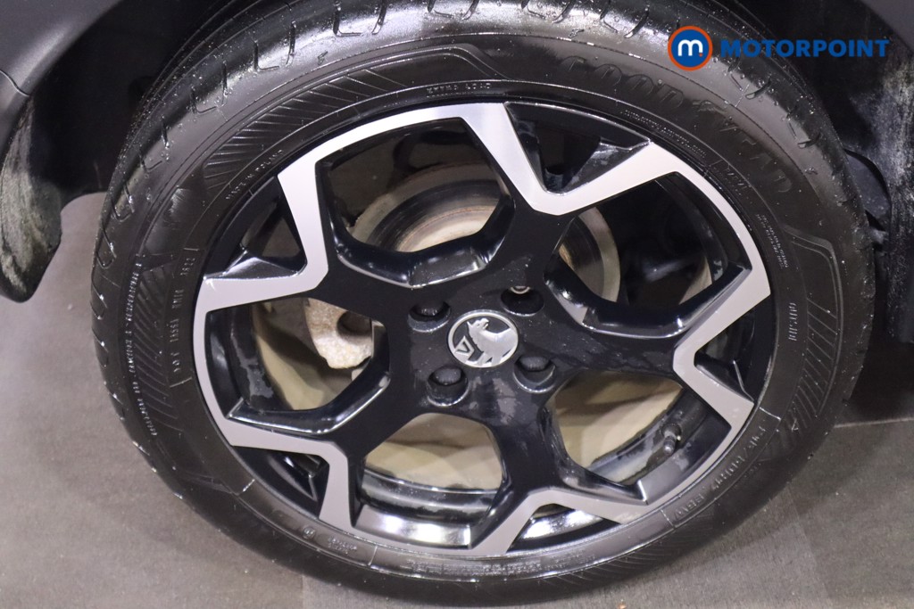 Vauxhall Crossland Ultimate Automatic Petrol SUV - Stock Number (1596509) - 23rd supplementary image