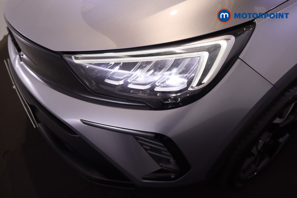 Vauxhall Crossland Ultimate Automatic Petrol SUV - Stock Number (1596509) - 26th supplementary image