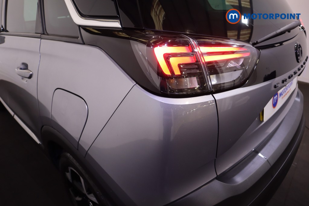 Vauxhall Crossland Ultimate Automatic Petrol SUV - Stock Number (1596509) - 27th supplementary image