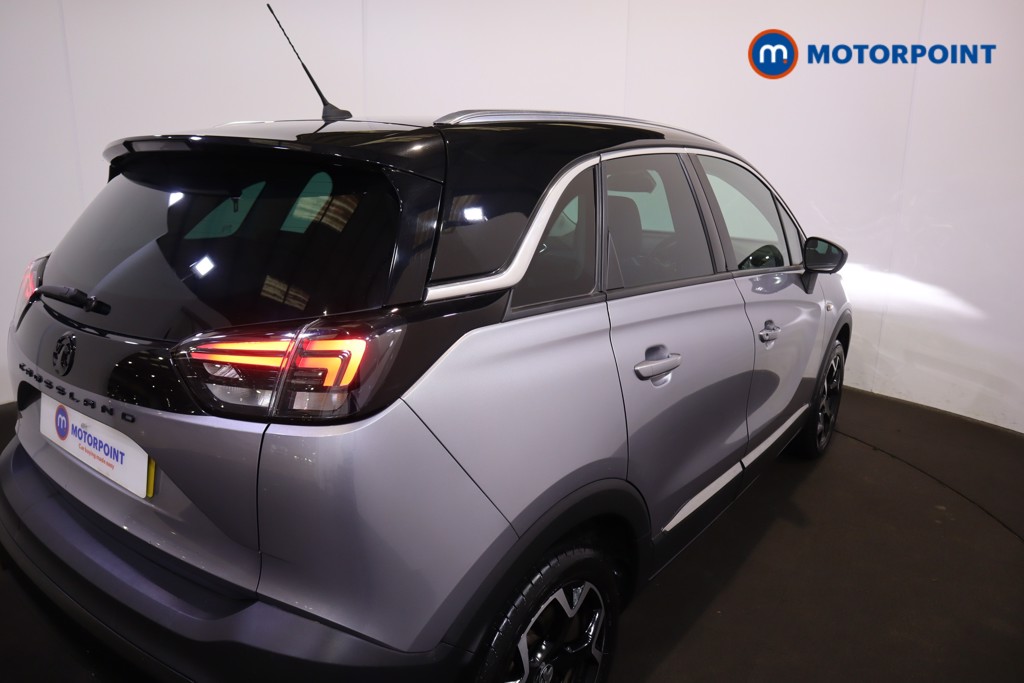 Vauxhall Crossland Ultimate Automatic Petrol SUV - Stock Number (1596509) - 29th supplementary image