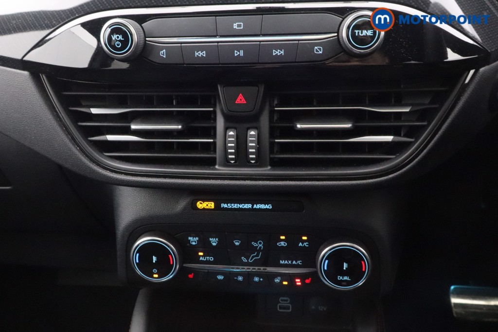 Ford Kuga Black Package Edition Automatic Petrol-Electric Hybrid SUV - Stock Number (1596538) - 6th supplementary image