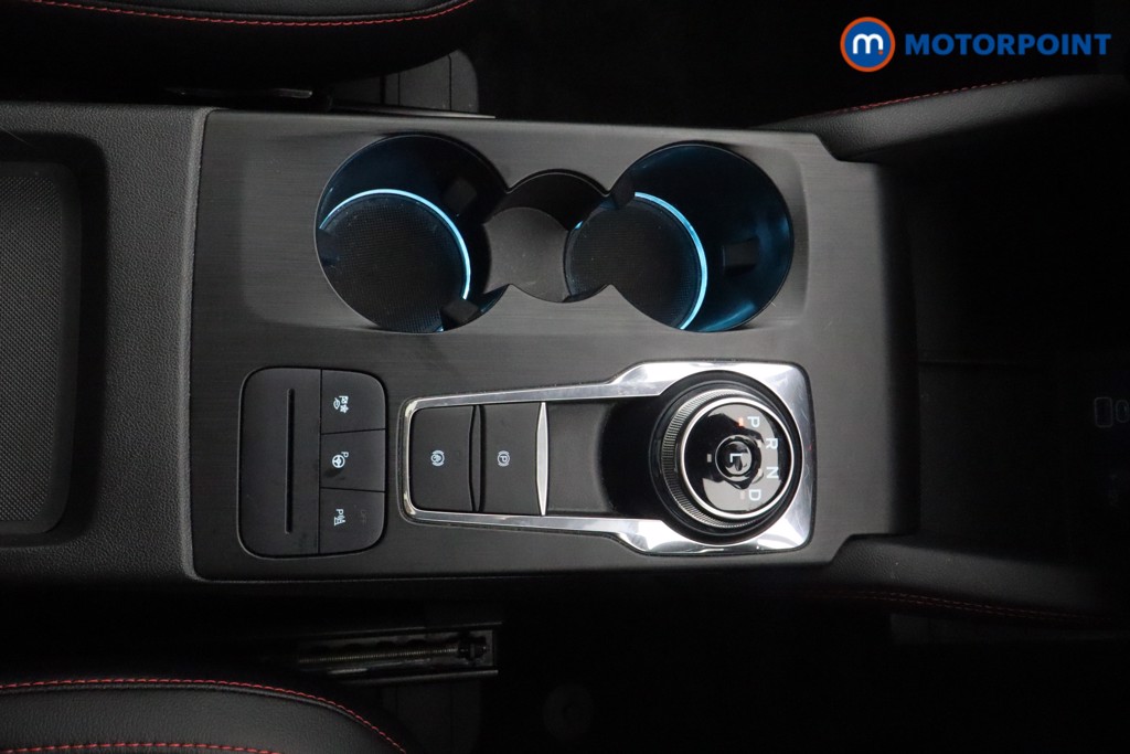 Ford Kuga Black Package Edition Automatic Petrol-Electric Hybrid SUV - Stock Number (1596538) - 7th supplementary image