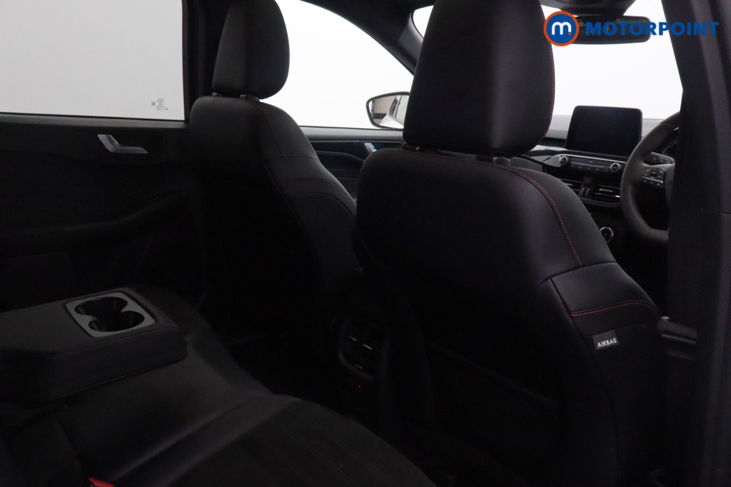 Ford Kuga Black Package Edition Automatic Petrol-Electric Hybrid SUV - Stock Number (1596538) - 15th supplementary image