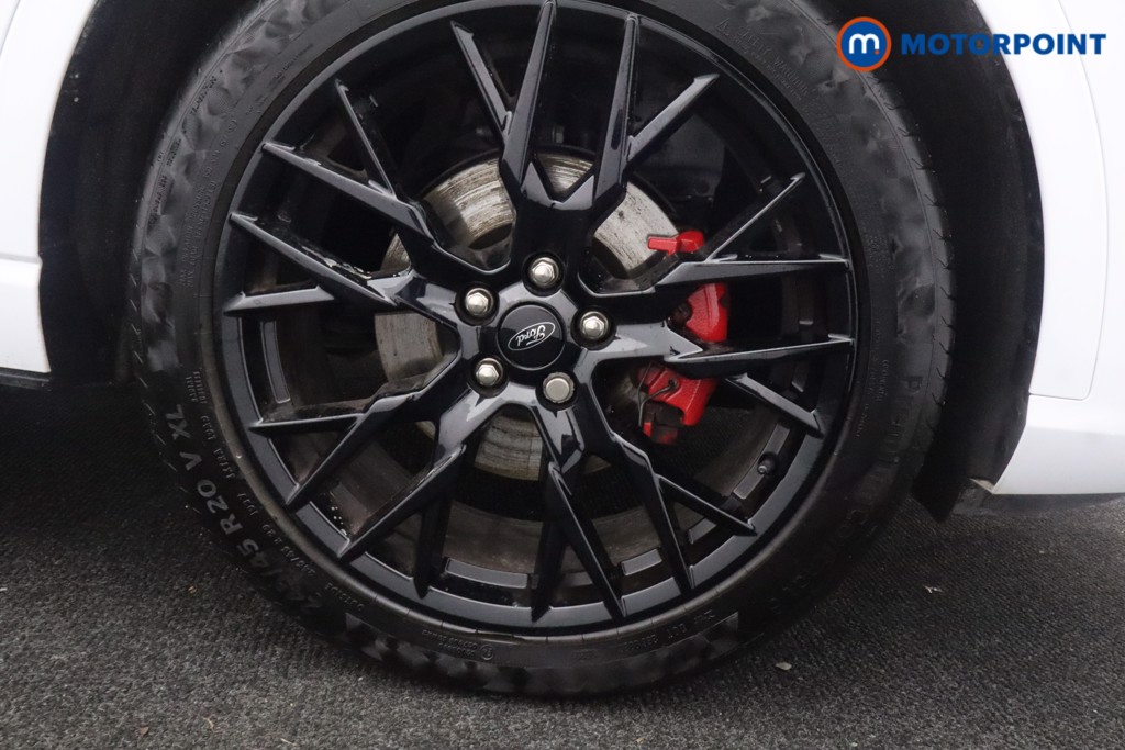 Ford Kuga Black Package Edition Automatic Petrol-Electric Hybrid SUV - Stock Number (1596538) - 23rd supplementary image