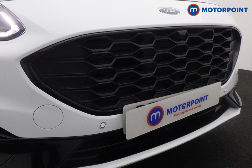 Ford Kuga Black Package Edition Automatic Petrol-Electric Hybrid SUV - Stock Number (1596538) - 26th supplementary image