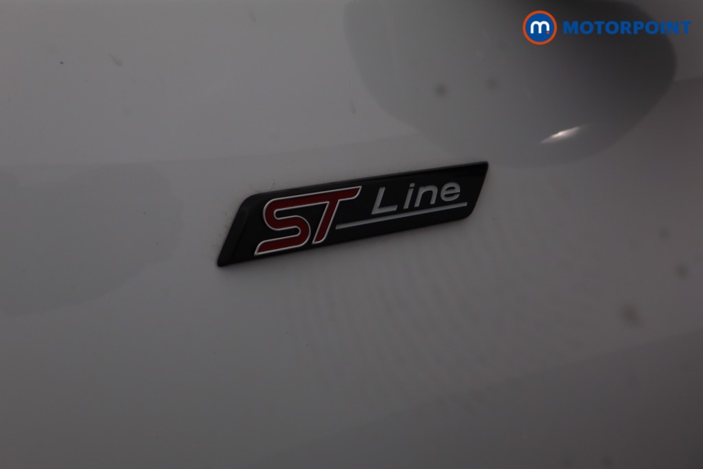 Ford Kuga Black Package Edition Automatic Petrol-Electric Hybrid SUV - Stock Number (1596538) - 28th supplementary image