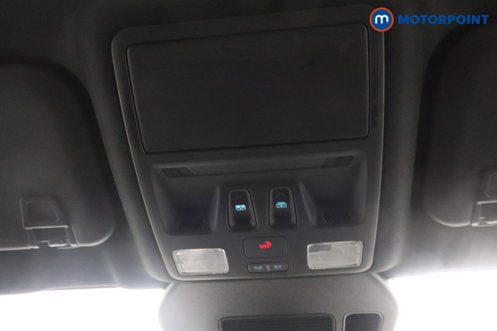 Ford Kuga Black Package Edition Automatic Petrol-Electric Hybrid SUV - Stock Number (1596538) - 31st supplementary image