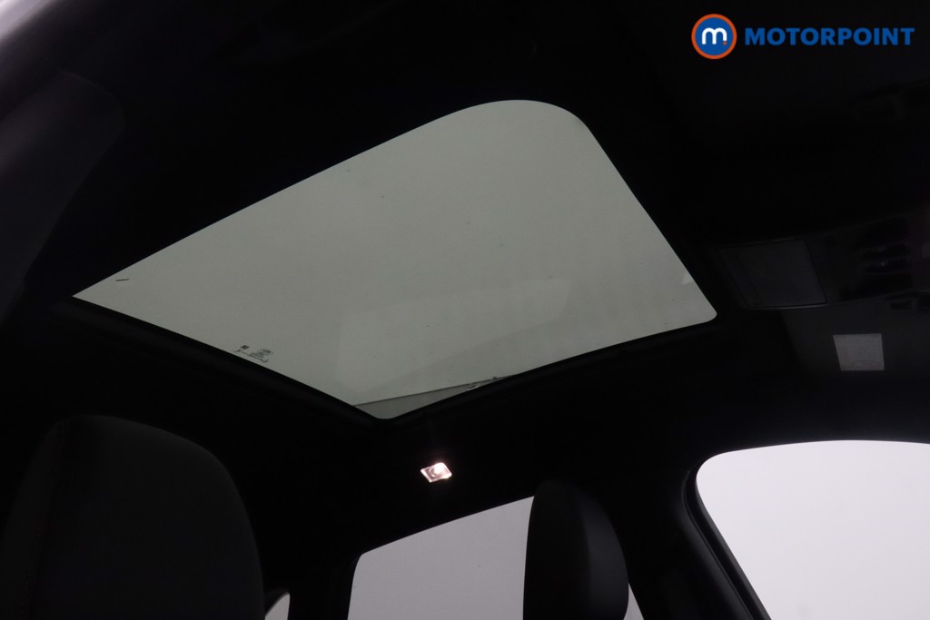 Ford Kuga Black Package Edition Automatic Petrol-Electric Hybrid SUV - Stock Number (1596538) - 32nd supplementary image