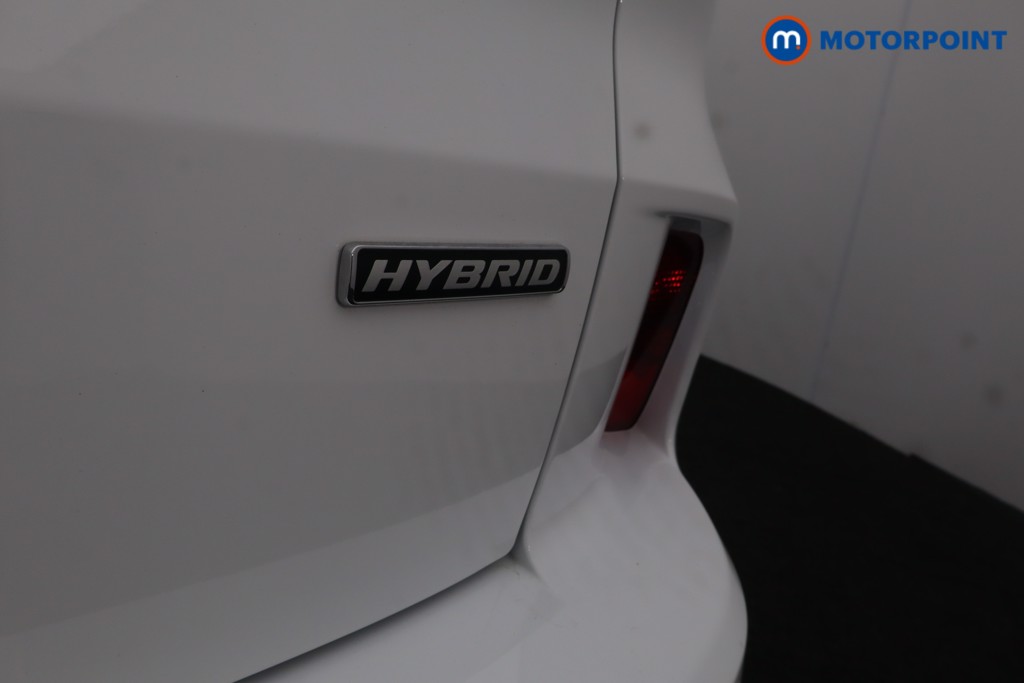 Ford Kuga Black Package Edition Automatic Petrol-Electric Hybrid SUV - Stock Number (1596538) - 37th supplementary image