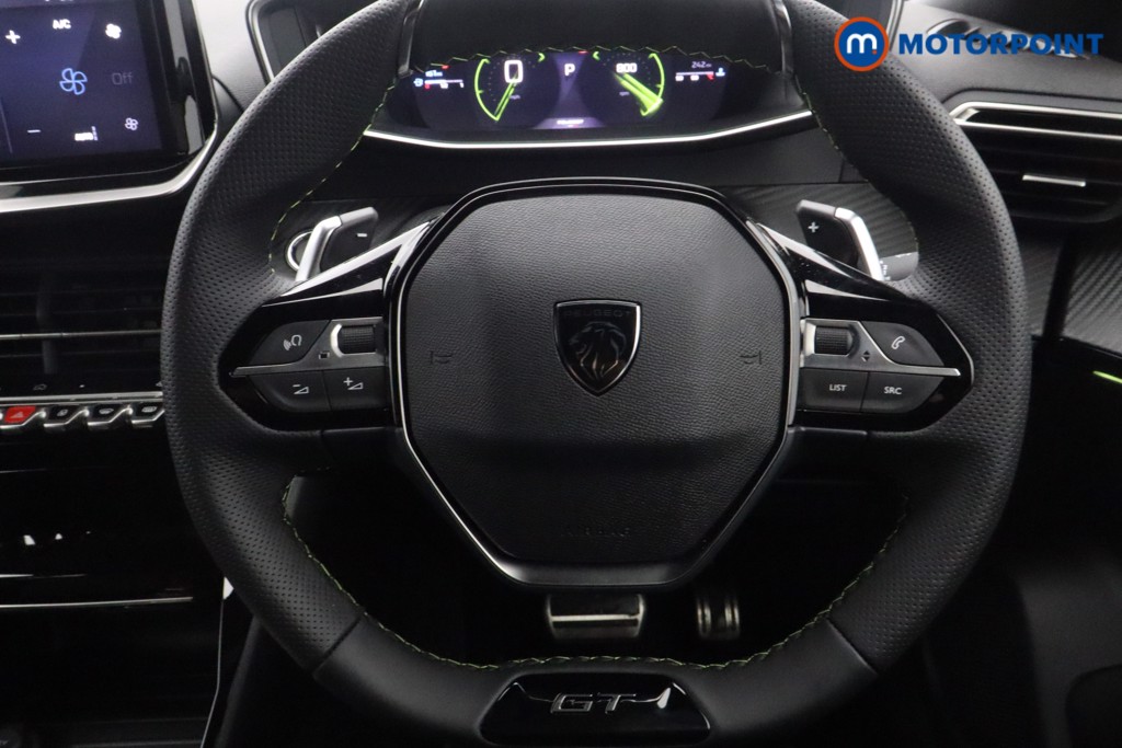 Peugeot 2008 GT Automatic Petrol SUV - Stock Number (1596541) - 2nd supplementary image