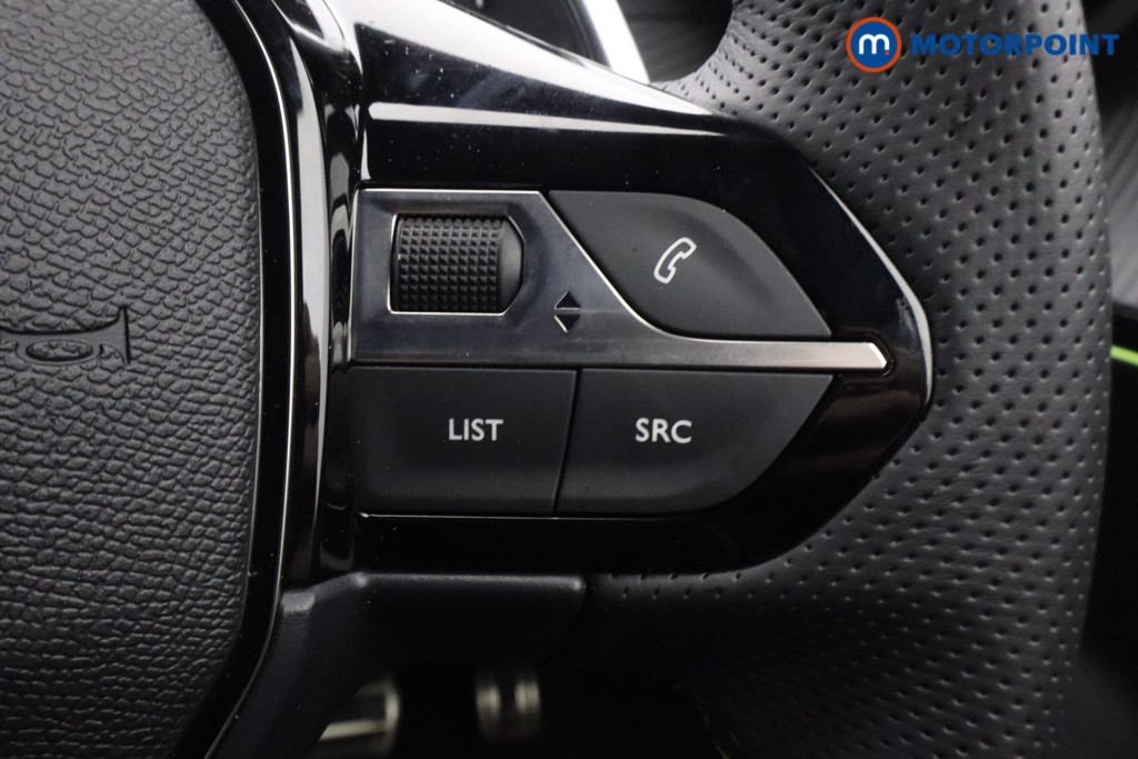 Peugeot 2008 GT Automatic Petrol SUV - Stock Number (1596541) - 4th supplementary image
