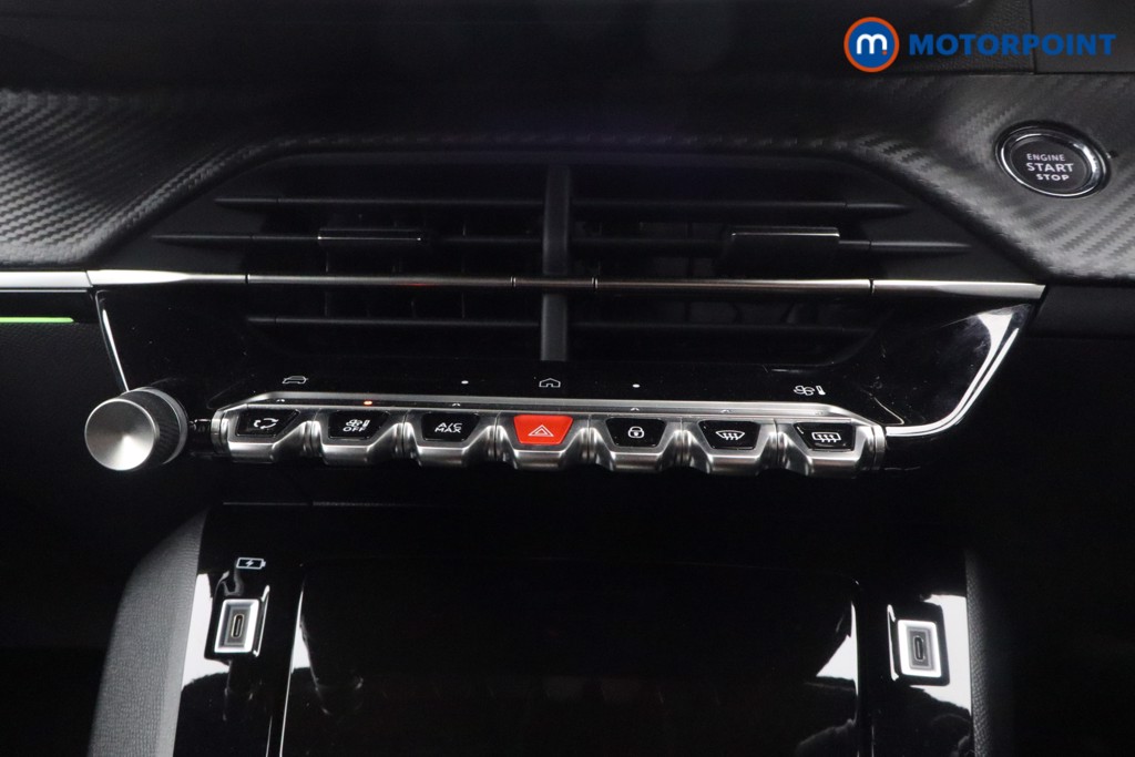 Peugeot 2008 GT Automatic Petrol SUV - Stock Number (1596541) - 7th supplementary image