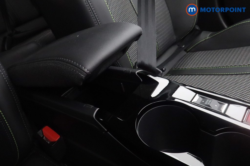 Peugeot 2008 GT Automatic Petrol SUV - Stock Number (1596541) - 9th supplementary image