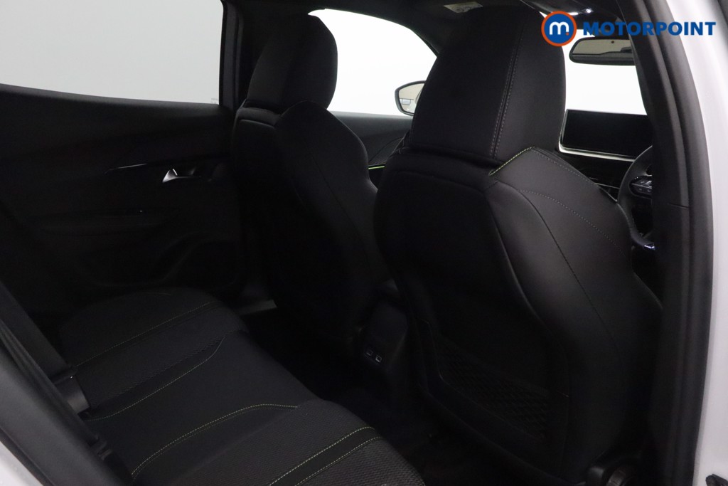 Peugeot 2008 GT Automatic Petrol SUV - Stock Number (1596541) - 15th supplementary image