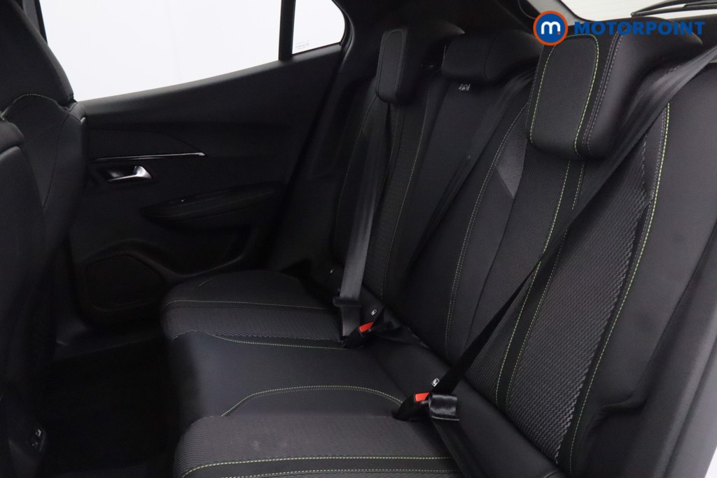 Peugeot 2008 GT Automatic Petrol SUV - Stock Number (1596541) - 16th supplementary image