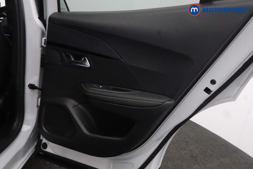 Peugeot 2008 GT Automatic Petrol SUV - Stock Number (1596541) - 19th supplementary image