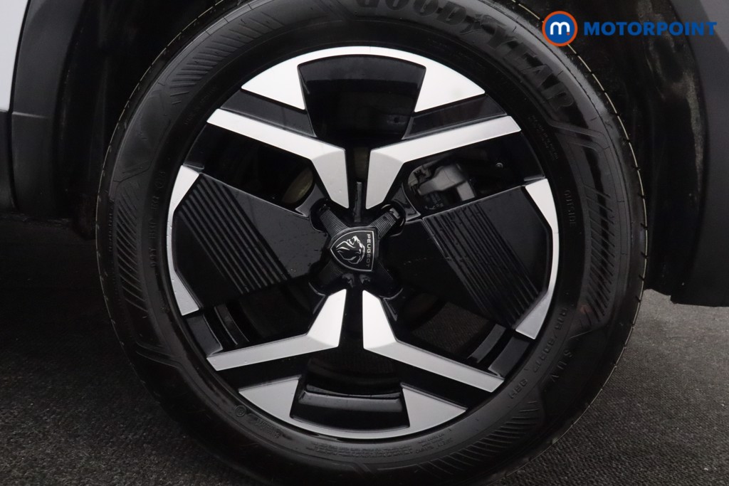 Peugeot 2008 GT Automatic Petrol SUV - Stock Number (1596541) - 20th supplementary image