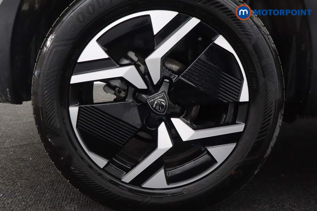 Peugeot 2008 GT Automatic Petrol SUV - Stock Number (1596541) - 23rd supplementary image