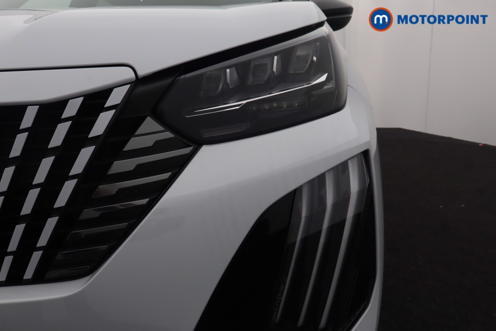 Peugeot 2008 GT Automatic Petrol SUV - Stock Number (1596541) - 24th supplementary image