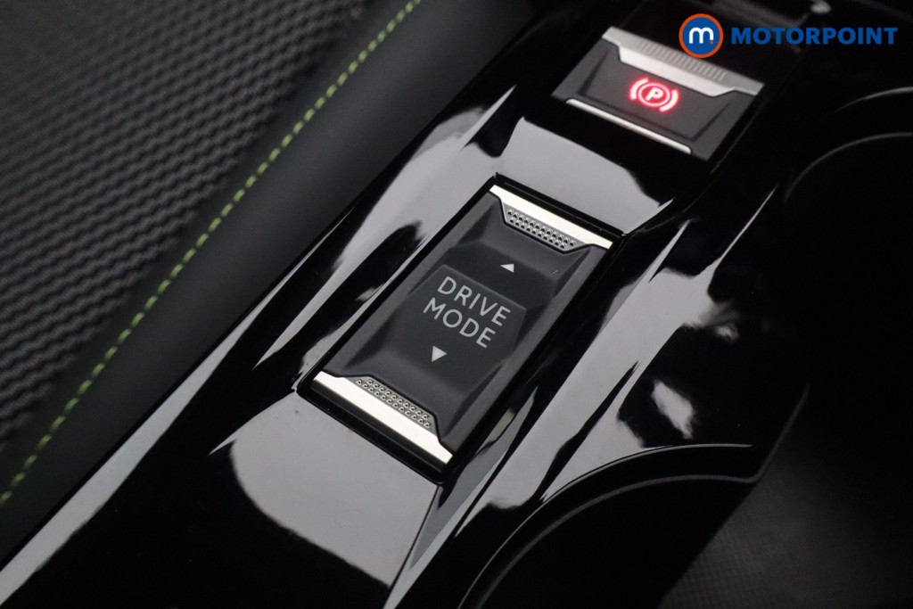 Peugeot 2008 GT Automatic Petrol SUV - Stock Number (1596541) - 28th supplementary image