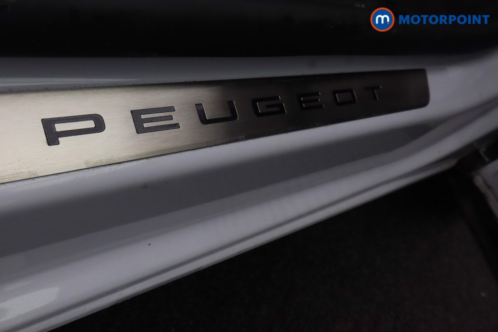 Peugeot 2008 GT Automatic Petrol SUV - Stock Number (1596541) - 30th supplementary image