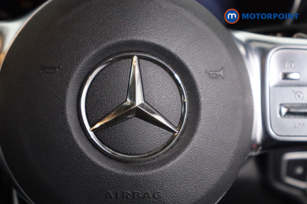 Mercedes-Benz C Class Amg Line Night Edition Automatic Diesel Saloon - Stock Number (1596632) - 15th supplementary image