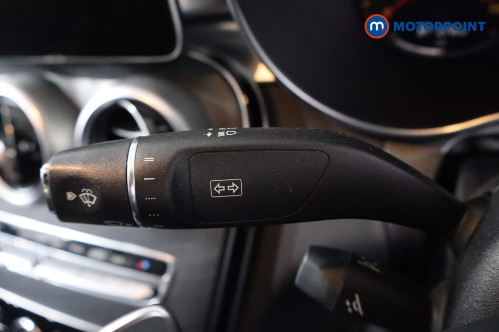 Mercedes-Benz C Class Amg Line Night Edition Automatic Diesel Saloon - Stock Number (1596632) - 16th supplementary image