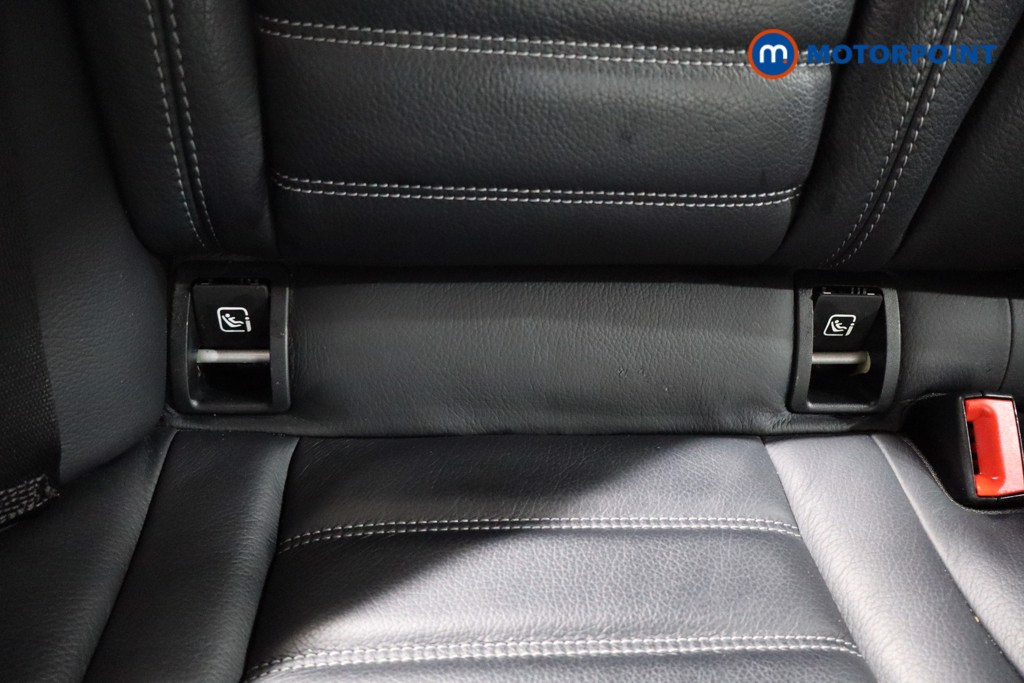 Mercedes-Benz C Class Amg Line Night Edition Automatic Diesel Saloon - Stock Number (1596632) - 28th supplementary image