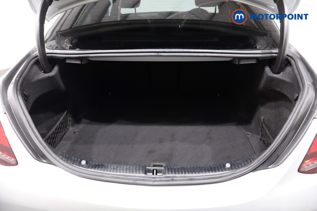 Mercedes-Benz C Class Amg Line Night Edition Automatic Diesel Saloon - Stock Number (1596632) - 40th supplementary image