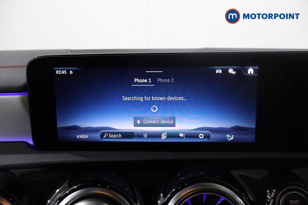 Mercedes-Benz CLA Amg Line Automatic Petrol Plug-In Hybrid Coupe - Stock Number (1596681) - 6th supplementary image