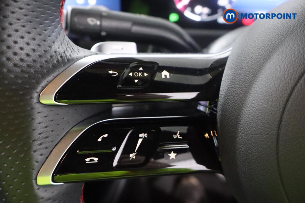 Mercedes-Benz CLA Amg Line Automatic Petrol Plug-In Hybrid Coupe - Stock Number (1596681) - 10th supplementary image