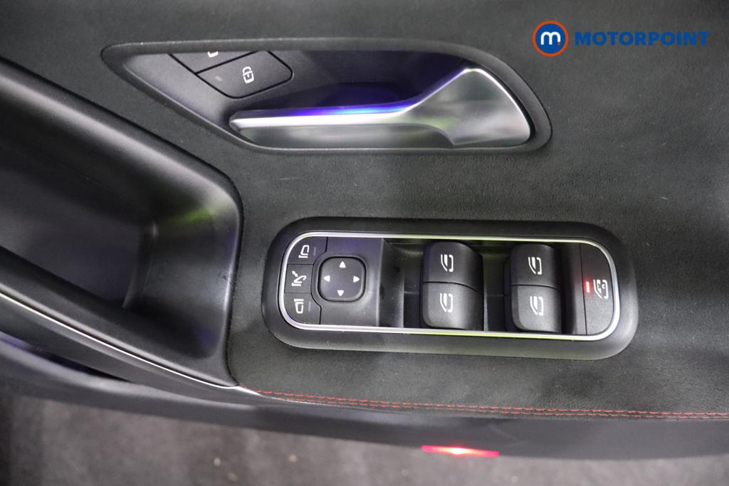 Mercedes-Benz CLA Amg Line Automatic Petrol Plug-In Hybrid Coupe - Stock Number (1596681) - 14th supplementary image