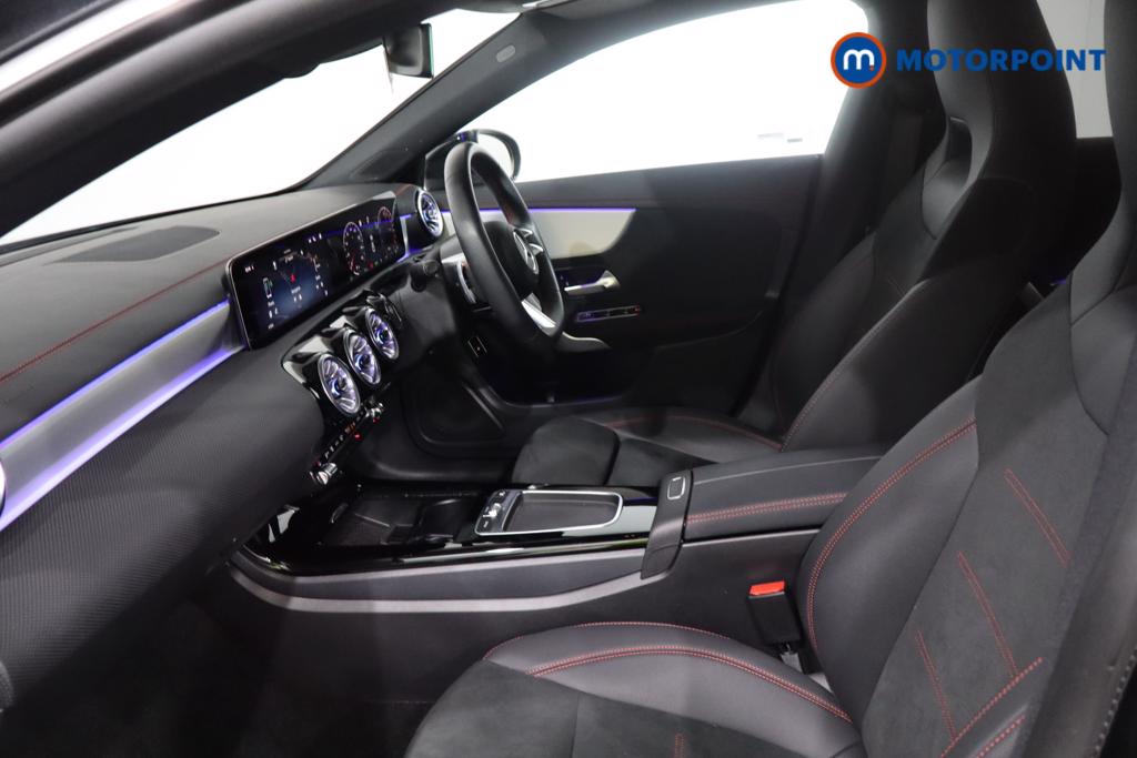 Mercedes-Benz CLA Amg Line Automatic Petrol Plug-In Hybrid Coupe - Stock Number (1596681) - 18th supplementary image