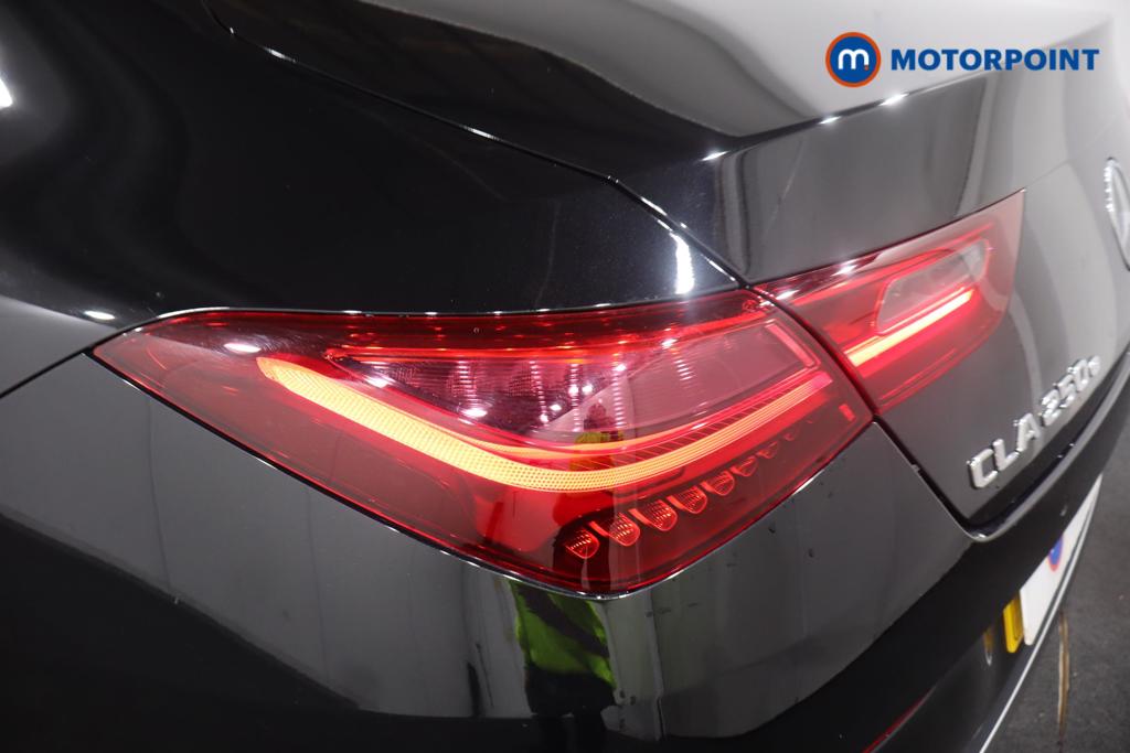 Mercedes-Benz CLA Amg Line Automatic Petrol Plug-In Hybrid Coupe - Stock Number (1596681) - 21st supplementary image