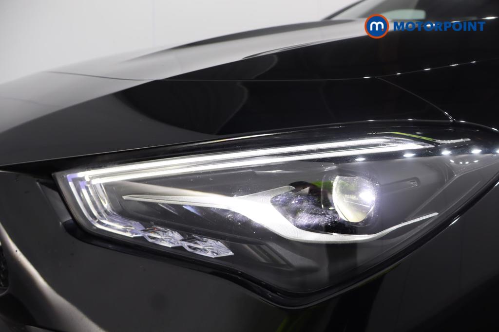 Mercedes-Benz CLA Amg Line Automatic Petrol Plug-In Hybrid Coupe - Stock Number (1596681) - 23rd supplementary image