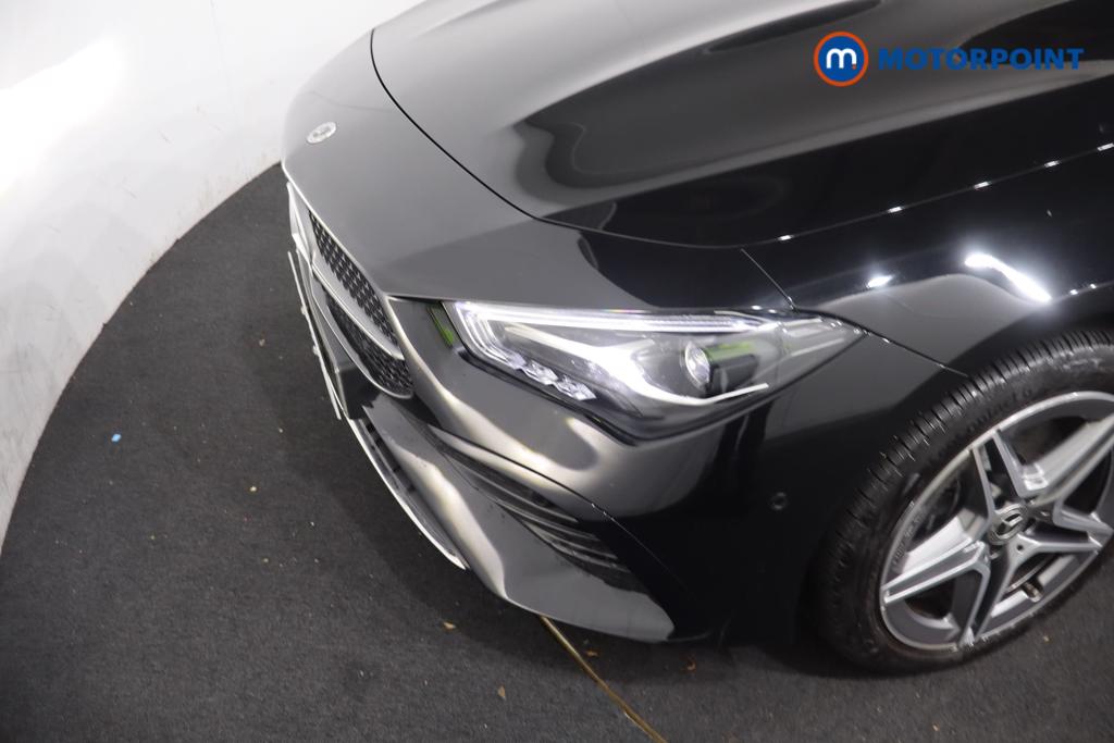 Mercedes-Benz CLA Amg Line Automatic Petrol Plug-In Hybrid Coupe - Stock Number (1596681) - 24th supplementary image