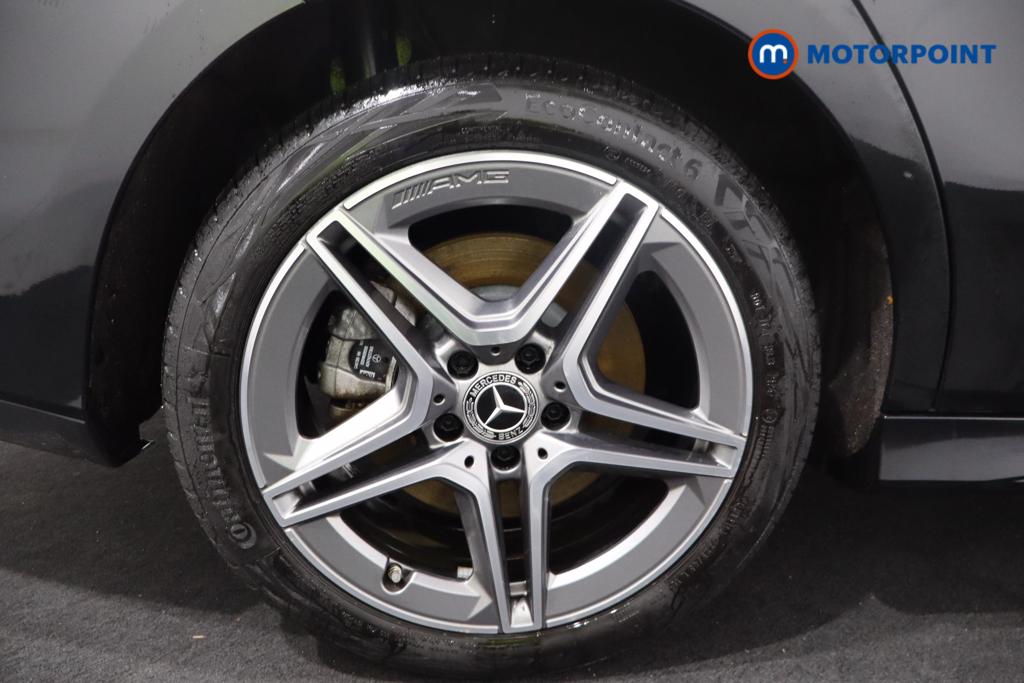 Mercedes-Benz CLA Amg Line Automatic Petrol Plug-In Hybrid Coupe - Stock Number (1596681) - 27th supplementary image