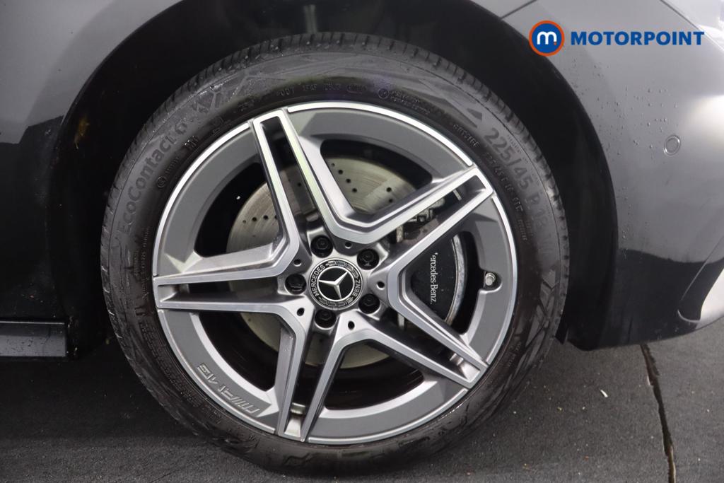 Mercedes-Benz CLA Amg Line Automatic Petrol Plug-In Hybrid Coupe - Stock Number (1596681) - 28th supplementary image