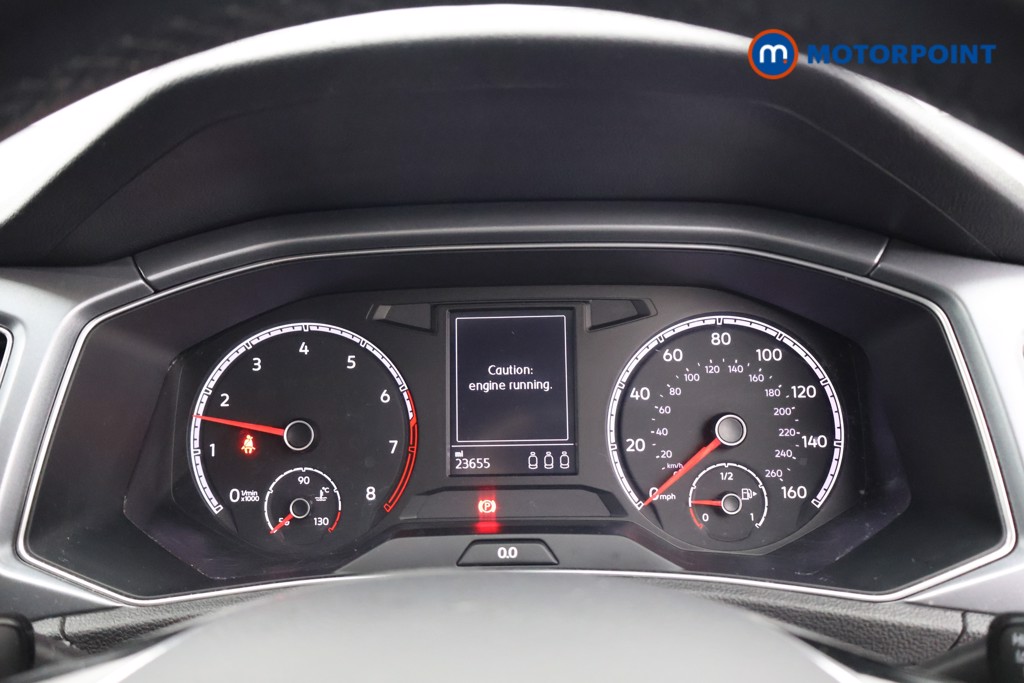 Volkswagen T-Roc Active Manual Petrol SUV - Stock Number (1596716) - 4th supplementary image