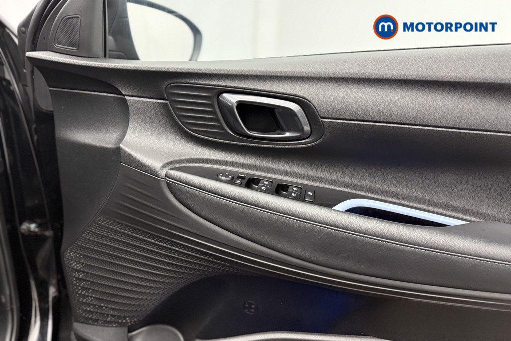 Hyundai I20 N Manual Petrol Hatchback - Stock Number (1596722) - 4th supplementary image