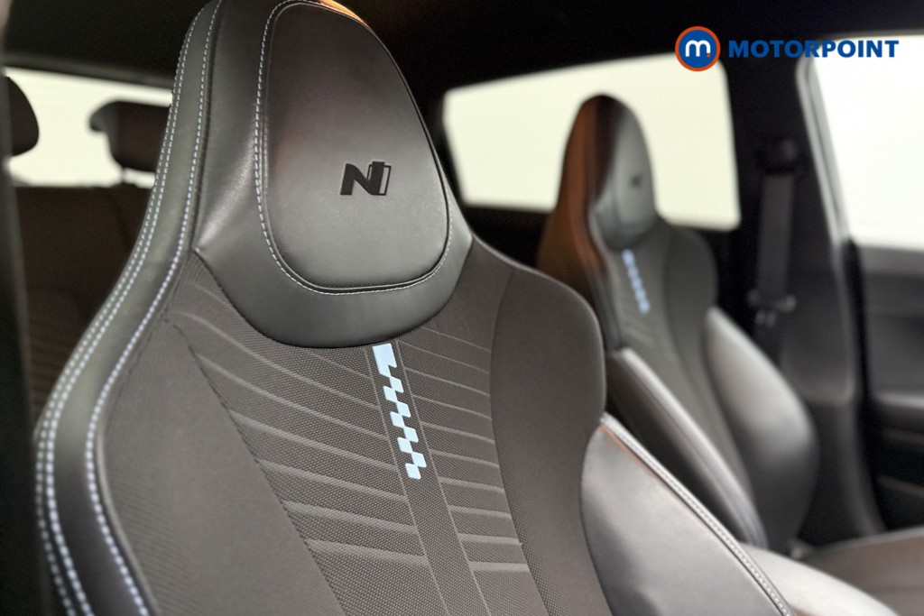 Hyundai I20 N Manual Petrol Hatchback - Stock Number (1596722) - 5th supplementary image