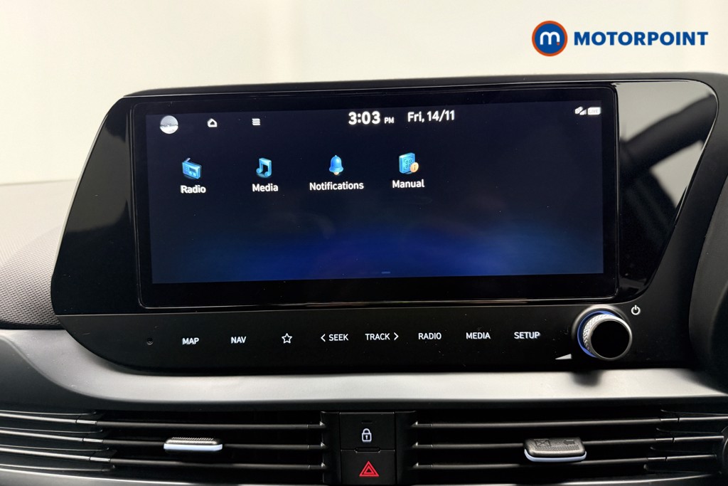Hyundai I20 N Manual Petrol Hatchback - Stock Number (1596722) - 8th supplementary image