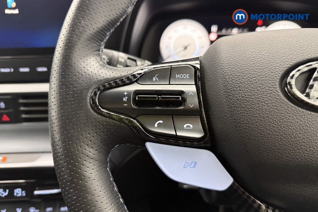 Hyundai I20 N Manual Petrol Hatchback - Stock Number (1596722) - 10th supplementary image