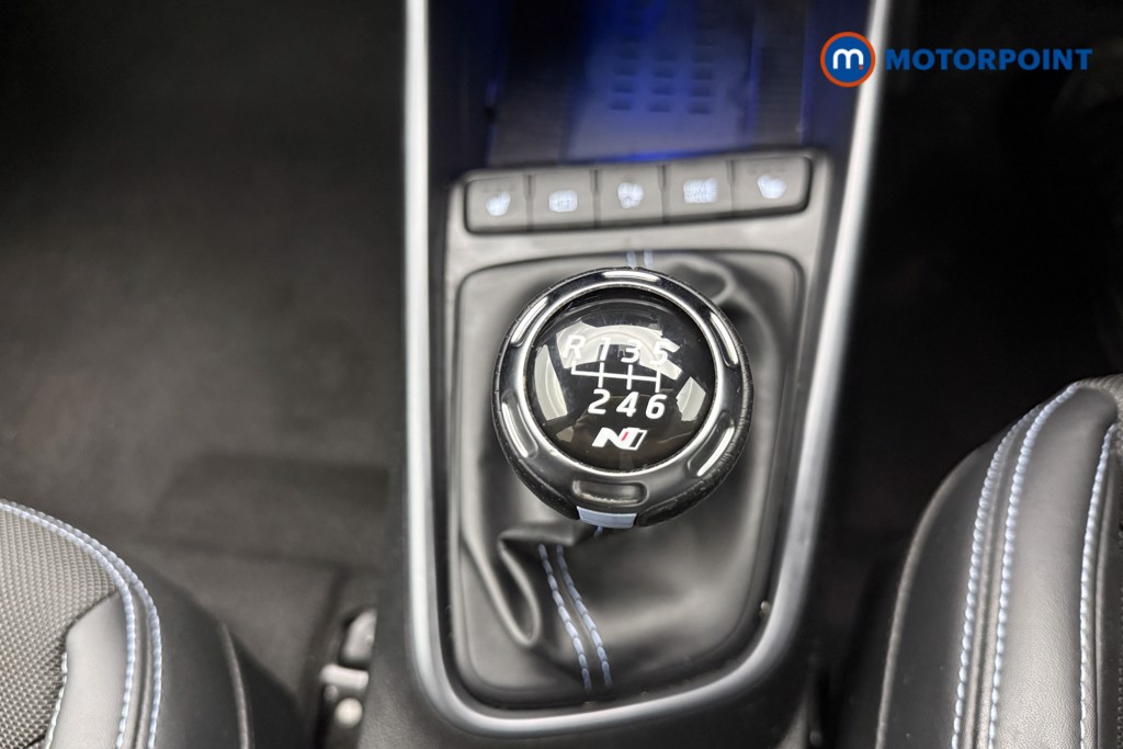 Hyundai I20 N Manual Petrol Hatchback - Stock Number (1596722) - 12th supplementary image