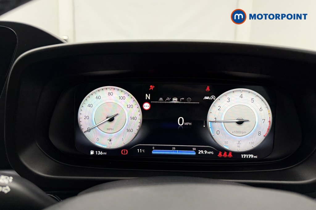 Hyundai I20 N Manual Petrol Hatchback - Stock Number (1596722) - 15th supplementary image