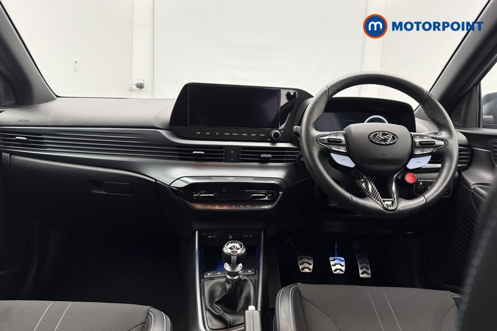Hyundai I20 N Manual Petrol Hatchback - Stock Number (1596722) - 18th supplementary image