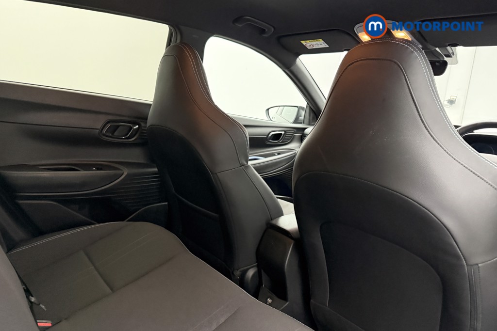 Hyundai I20 N Manual Petrol Hatchback - Stock Number (1596722) - 20th supplementary image