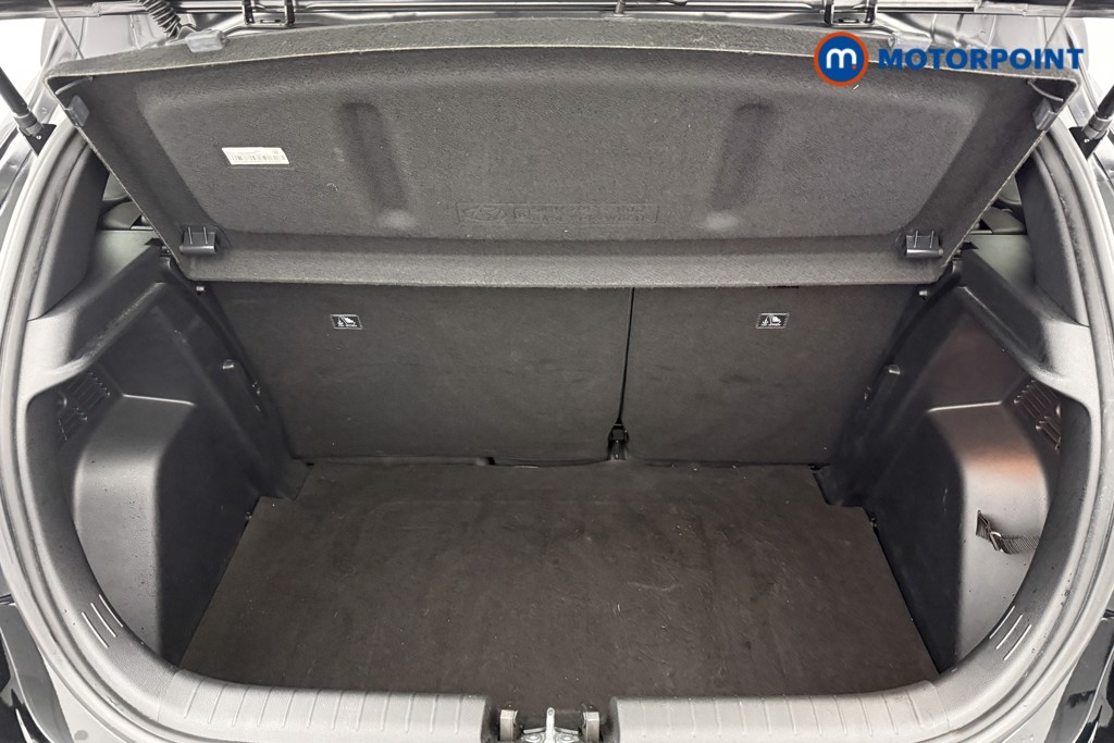 Hyundai I20 N Manual Petrol Hatchback - Stock Number (1596722) - 22nd supplementary image
