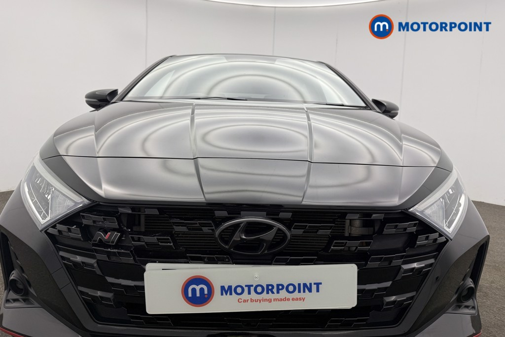 Hyundai I20 N Manual Petrol Hatchback - Stock Number (1596722) - 28th supplementary image